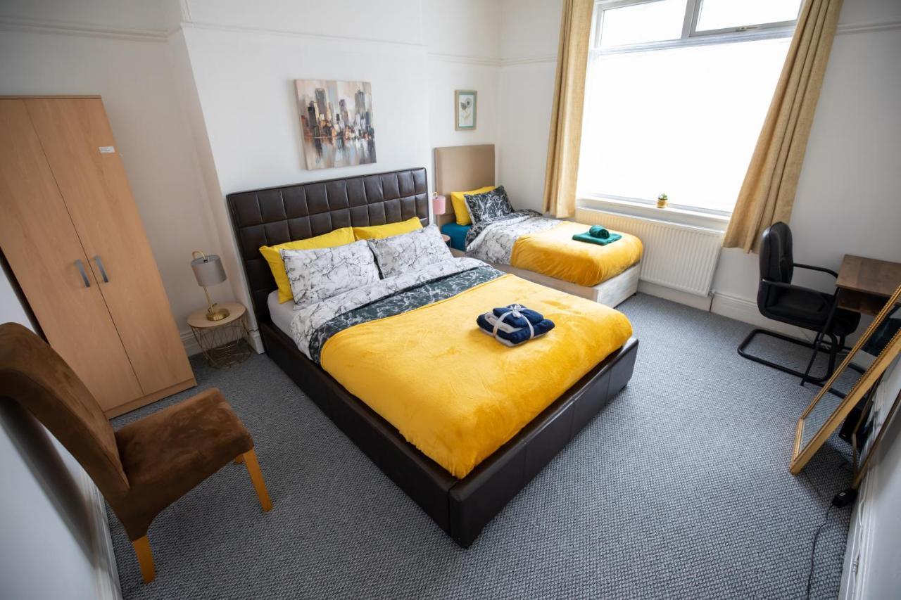 Sterling Aparment Διαμέρισμα Wallsend Εξωτερικό φωτογραφία