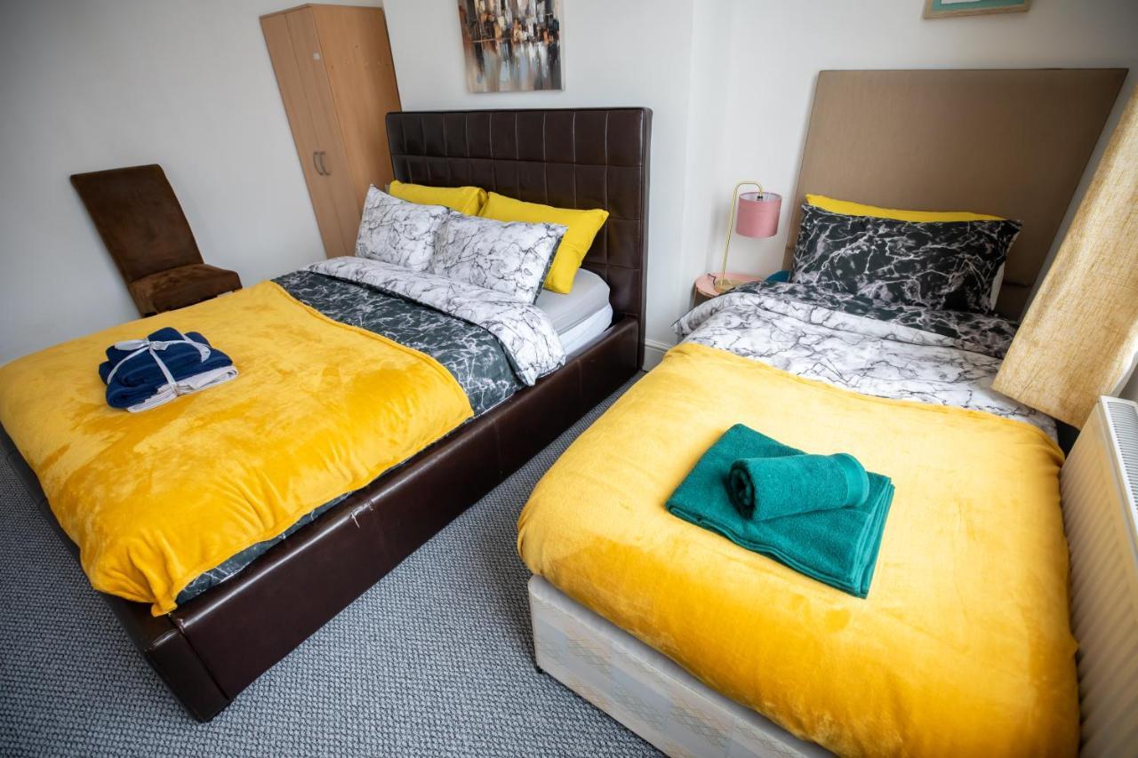 Sterling Aparment Διαμέρισμα Wallsend Εξωτερικό φωτογραφία