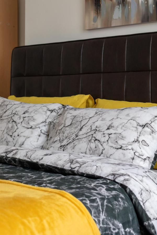 Sterling Aparment Διαμέρισμα Wallsend Εξωτερικό φωτογραφία