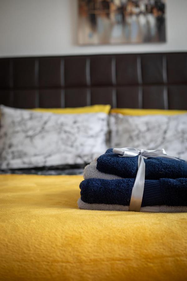 Sterling Aparment Διαμέρισμα Wallsend Εξωτερικό φωτογραφία