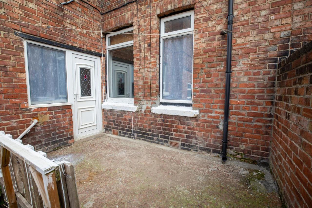 Sterling Aparment Διαμέρισμα Wallsend Εξωτερικό φωτογραφία