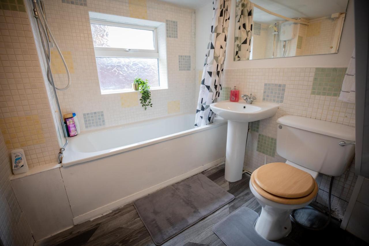 Sterling Aparment Διαμέρισμα Wallsend Εξωτερικό φωτογραφία