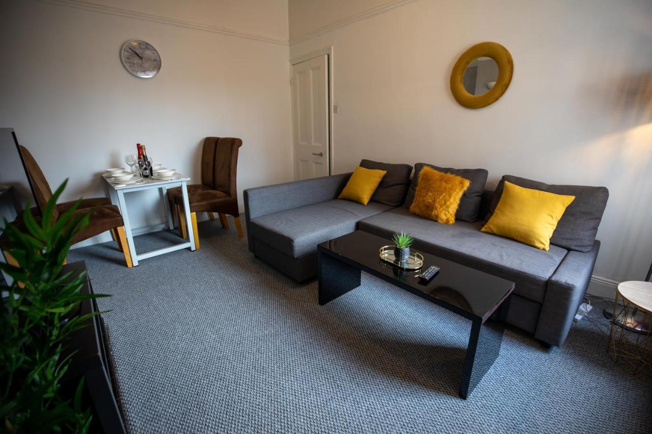 Sterling Aparment Διαμέρισμα Wallsend Εξωτερικό φωτογραφία