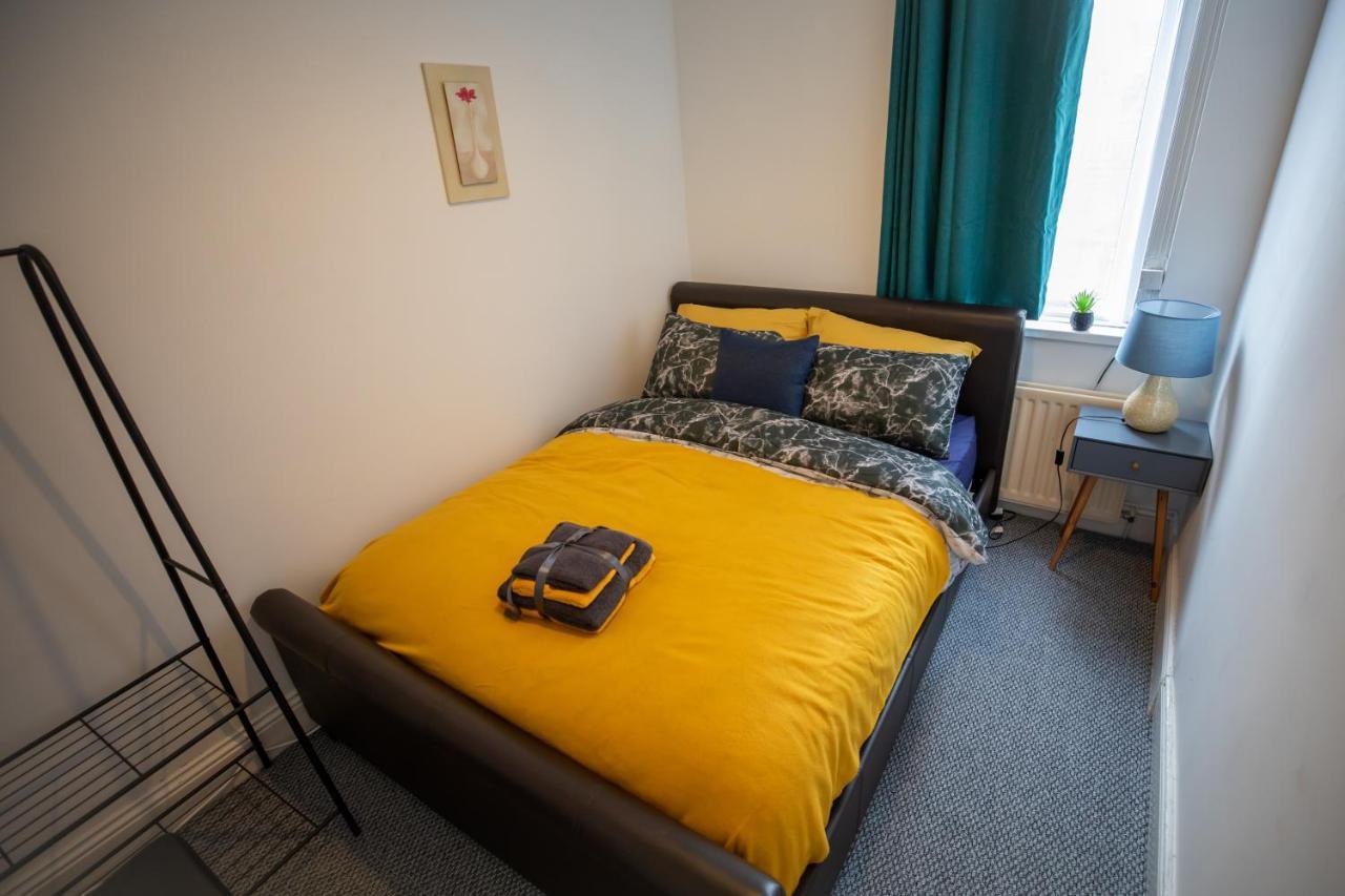 Sterling Aparment Διαμέρισμα Wallsend Εξωτερικό φωτογραφία