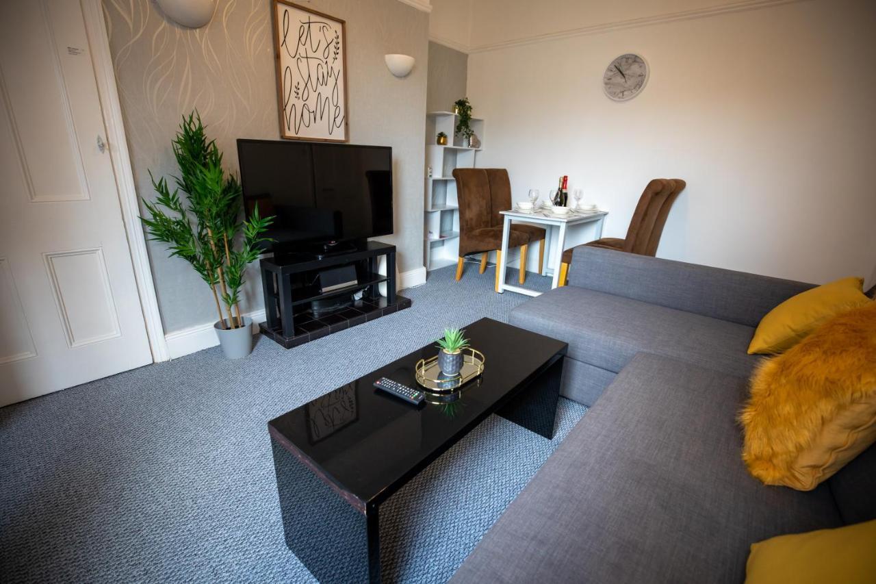 Sterling Aparment Διαμέρισμα Wallsend Εξωτερικό φωτογραφία