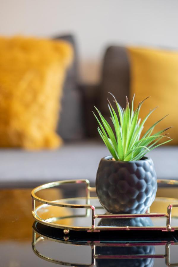 Sterling Aparment Διαμέρισμα Wallsend Εξωτερικό φωτογραφία