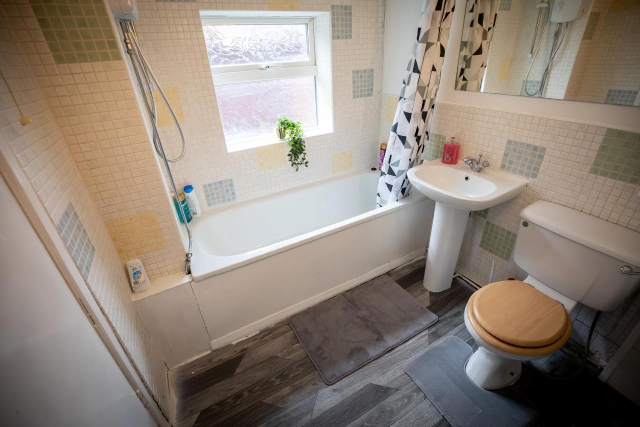 Sterling Aparment Διαμέρισμα Wallsend Εξωτερικό φωτογραφία