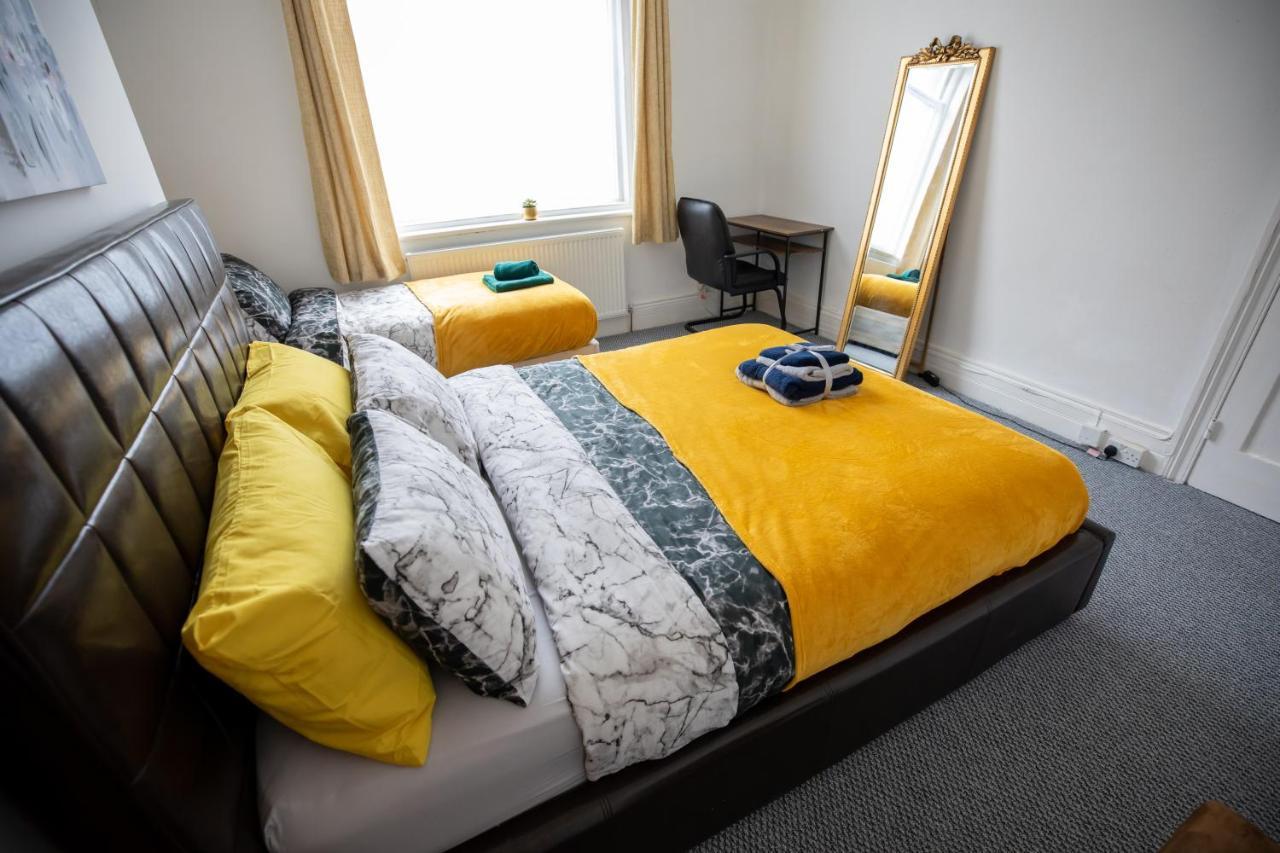 Sterling Aparment Διαμέρισμα Wallsend Εξωτερικό φωτογραφία