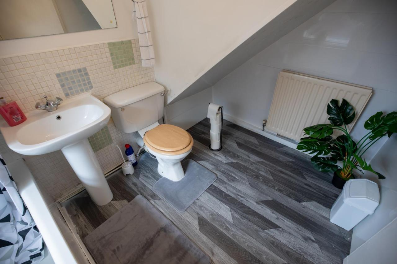 Sterling Aparment Διαμέρισμα Wallsend Εξωτερικό φωτογραφία