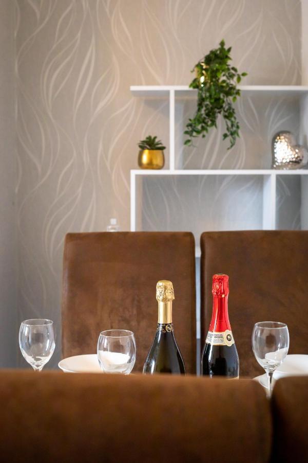 Sterling Aparment Διαμέρισμα Wallsend Εξωτερικό φωτογραφία